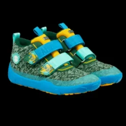 Affenzahn Happy Creative Bear sko^Børn Dreng|Pige