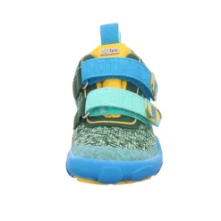 Affenzahn Happy Creative Bear sko^Børn Dreng|Pige