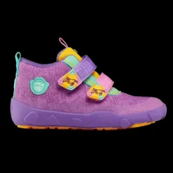 Affenzahn Happy Creative Tucan sko^Børn Dreng|Pige