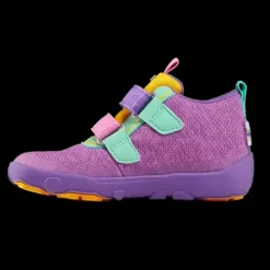 Affenzahn Happy Creative Tucan sko^Børn Dreng|Pige