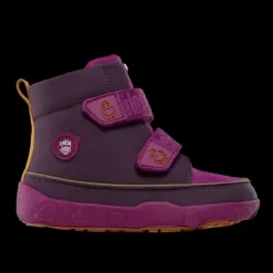 Affenzahn Mid Boot Comfy Bird støvle^Børn Dreng|Pige