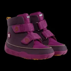 Affenzahn Mid Boot Comfy Bird støvle^Børn Dreng|Pige