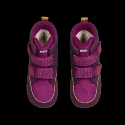 Affenzahn Mid Boot Comfy Bird støvle^Børn Dreng|Pige