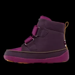 Affenzahn Mid Boot Comfy Bird støvle^Børn Dreng|Pige