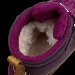 Affenzahn Mid Boot Comfy Bird støvle^Børn Dreng|Pige