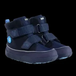 Affenzahn Mid Boot Comfy Bear støvle^Børn Dreng|Pige