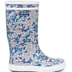 Aigle Lolly Pop gummistøvle^Børn Udsalg|Gummistøvler