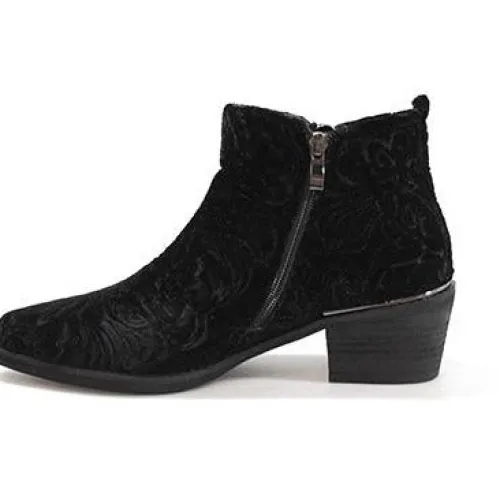 Alma En Penna Alma En Pena støvle^Dame Støvler|Udsalg