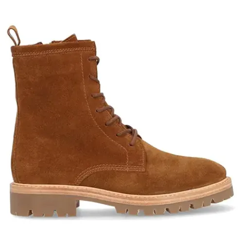 Alpe Woman Militare støvle^Dame Udsalg|Støvler