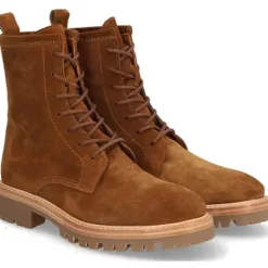 Alpe Woman Militare støvle^Dame Udsalg|Støvler