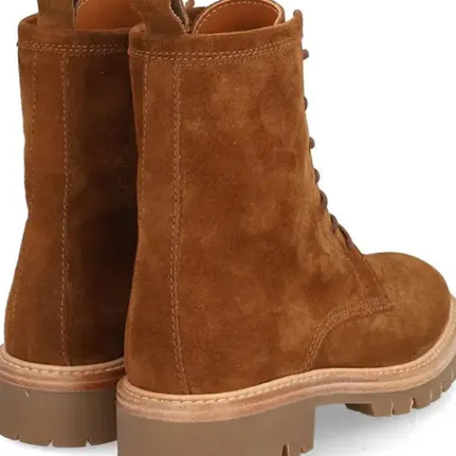 Alpe Woman Militare støvle^Dame Udsalg|Støvler