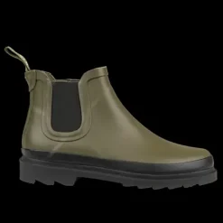 Angulus gummistøvle^Dame Gummistøvler|Udsalg