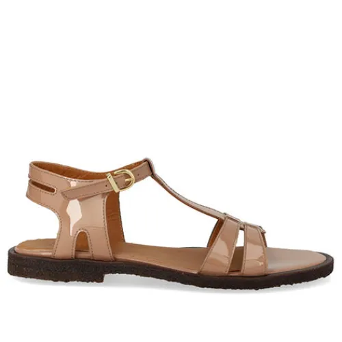 Angulus sandal^Dame Sandaler