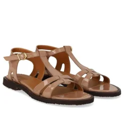 Angulus sandal^Dame Sandaler