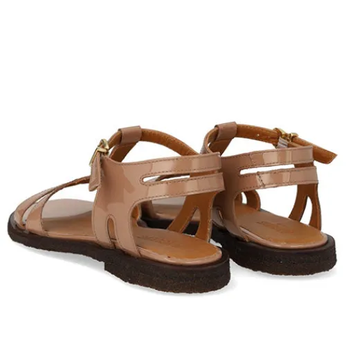 Angulus sandal^Dame Sandaler