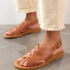 Angulus sandal^Dame Udsalg|Sandaler