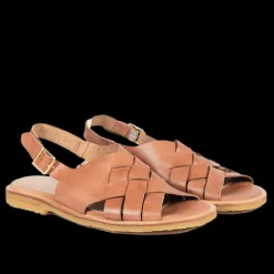 Angulus sandal^Dame Udsalg|Sandaler