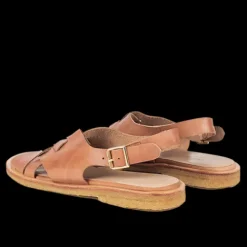 Angulus sandal^Dame Udsalg|Sandaler