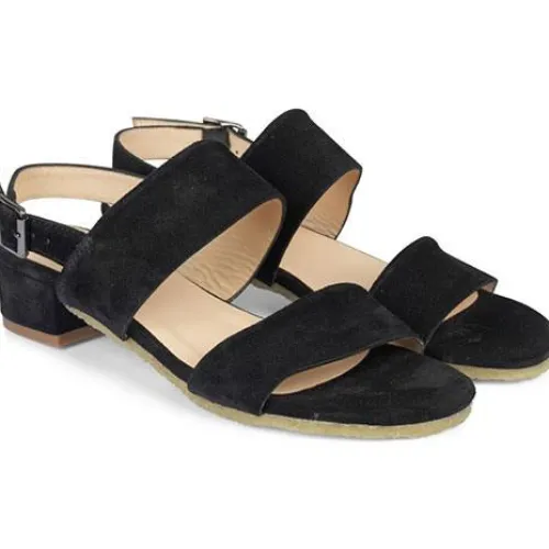 Angulus sandal^Dame Sandaler|Udsalg