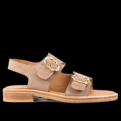 Angulus sandal^Dame Udsalg|Sandaler