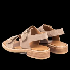 Angulus sandal^Dame Udsalg|Sandaler