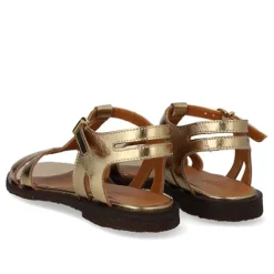 Angulus sandal^Dame Sandaler
