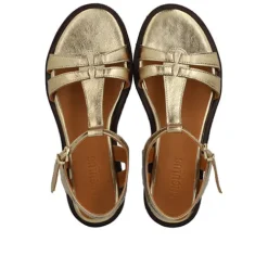 Angulus sandal^Dame Sandaler