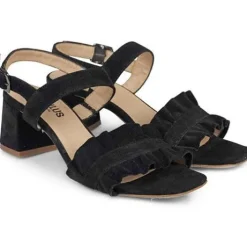 Angulus sandal^Dame Sandaler|Udsalg