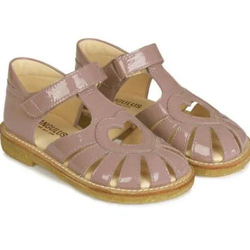 Angulus sandal^Børn Udsalg|Sandaler