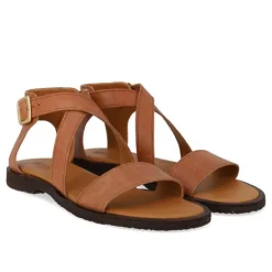 Angulus sandal^Dame Sandaler