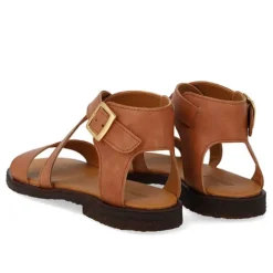 Angulus sandal^Dame Sandaler