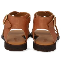 Angulus sandal^Dame Sandaler
