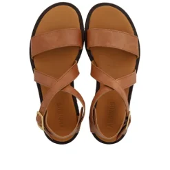 Angulus sandal^Dame Sandaler