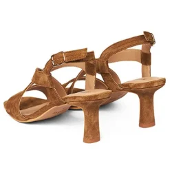 Angulus sandal^Dame Udsalg|Sandaler