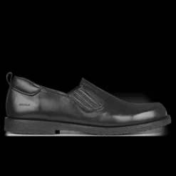 Angulus sko^Dame Sko