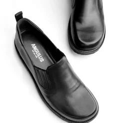 Angulus sko^Dame Sko