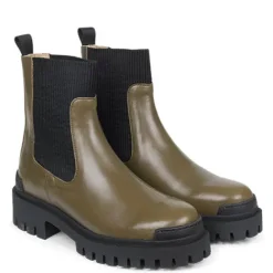 Angulus støvle^Dame Støvler|Udsalg