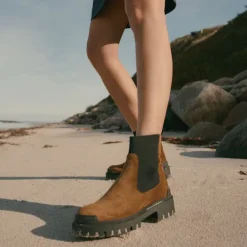 Angulus støvle^Dame Udsalg|Støvler