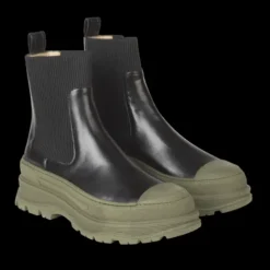 Angulus støvle^Dame Udsalg|Støvler