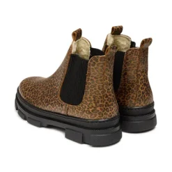 Angulus støvle^Børn Pige|Udsalg