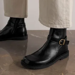 Angulus støvle^Dame Udsalg|Støvler