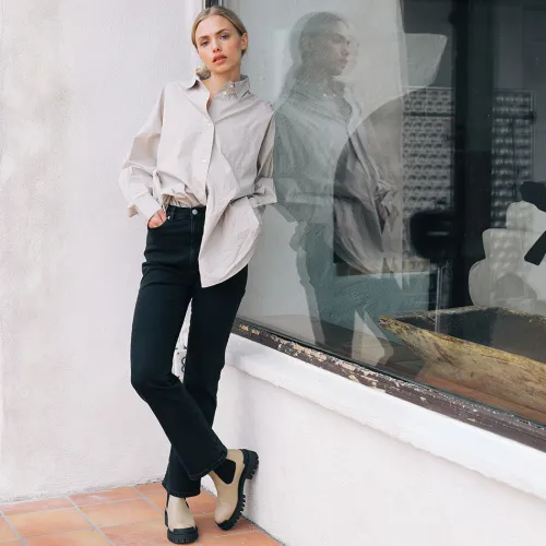 Angulus støvle^Dame Støvler|Udsalg