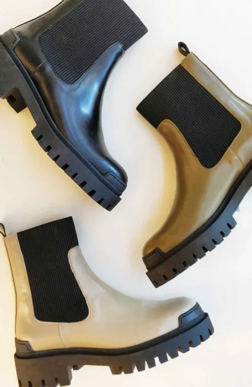 Angulus støvle^Dame Støvler|Udsalg