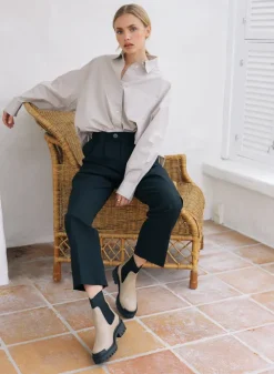 Angulus støvle^Dame Støvler|Udsalg