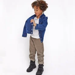 Angulus støvle^Børn Udsalg|Støvler