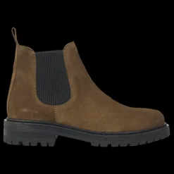 Angulus støvle^Dame Udsalg|Støvler