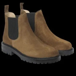 Angulus støvle^Dame Udsalg|Støvler