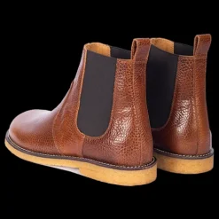 Angulus støvle^Dame Udsalg|Støvler