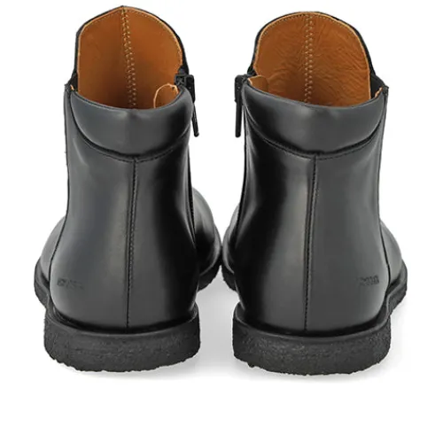 Angulus støvle^Dame Udsalg|Støvler