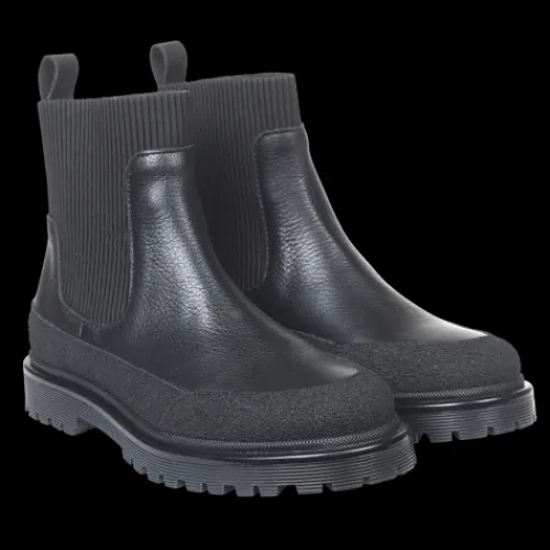 Angulus støvlet^Børn Pige|Udsalg